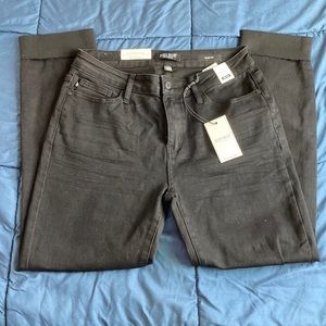 NWT Judy Blue Skinny Fit Jeans.